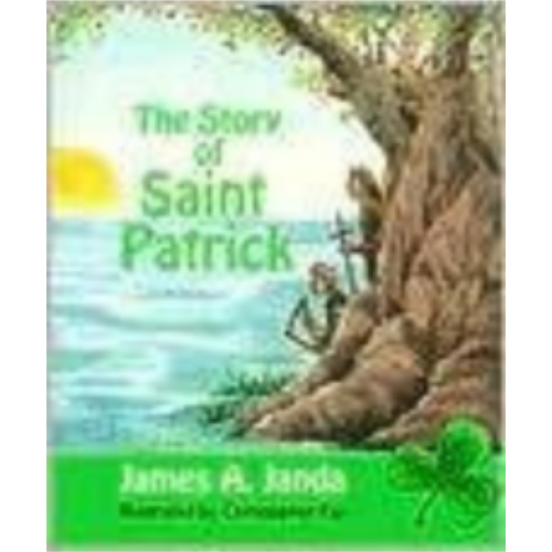 Story of Saint Patrick, The