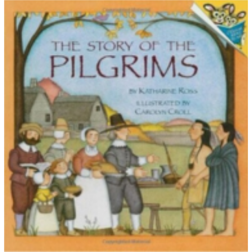 Story of the Pilgrims, The