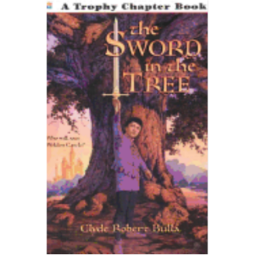 Sword in the Tree, The Sword in the Tree, The