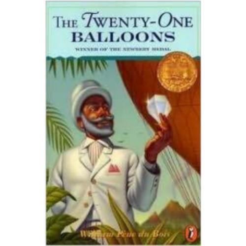 Twenty-One Balloons, The Twenty-One Balloons, The