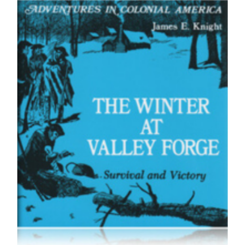 Winter at Valley Forge, The Winter at Valley Forge, The