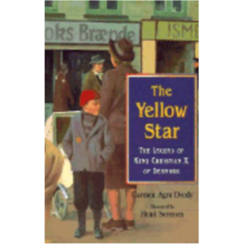 Yellow Star, The Yellow Star, The