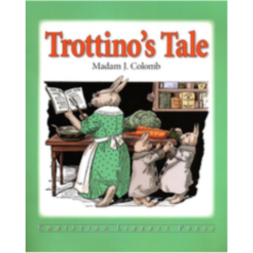 Trottino's Tale Trottino's Tale