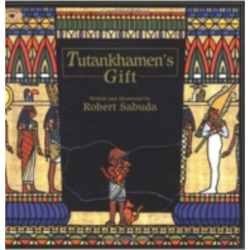 Tutankhamen's Gift