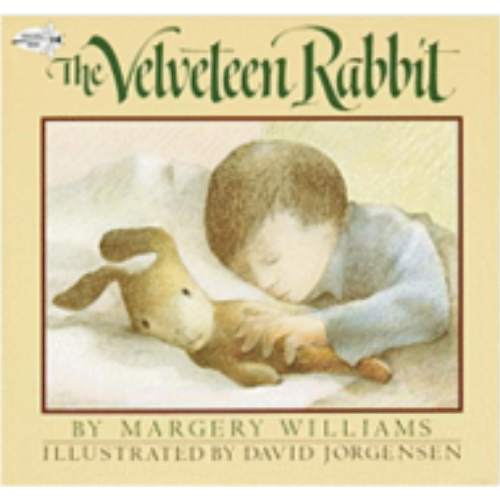 Velveteen Rabbit Velveteen Rabbit