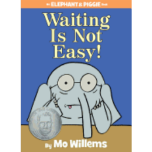 Waiting is Not Easy Waiting is Not Easy