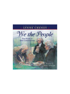 We the People: The Story of Our Constitution