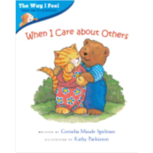 When I Care about Others When I Care about Others