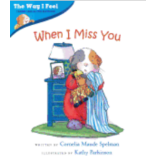 When I Miss You When I Miss You