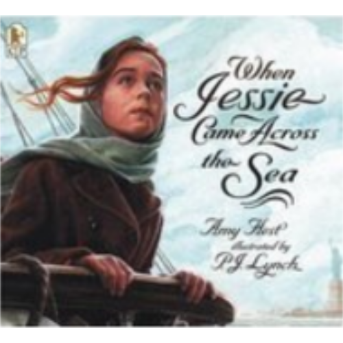 When Jessie Came Across the Sea