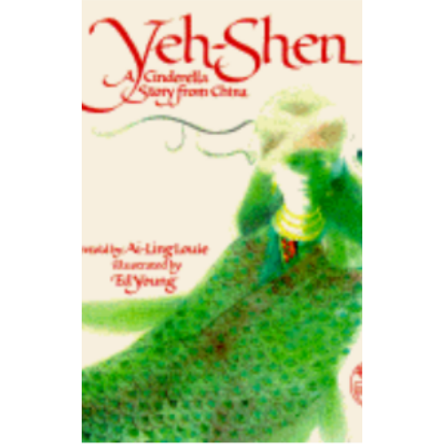 Yeh-Shen Yeh-Shen