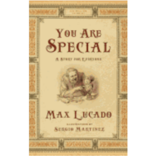 You Are Special You Are Special