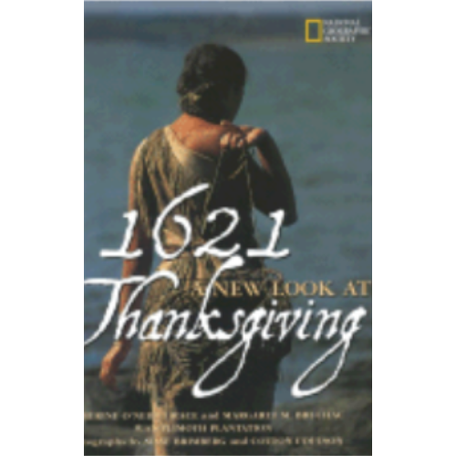 1621 A New Look at Thanksgiving