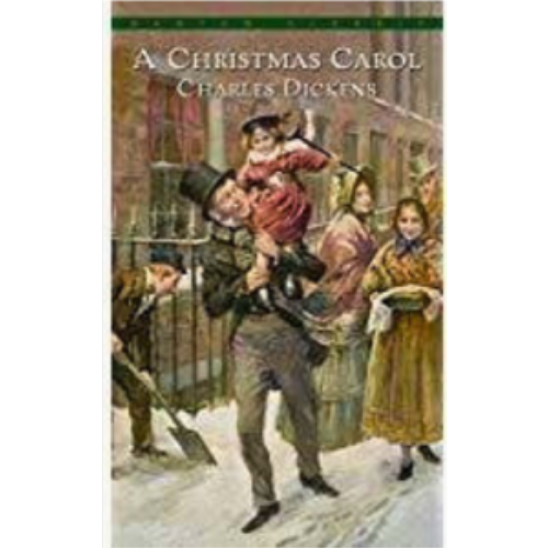Christmas Carol, A
