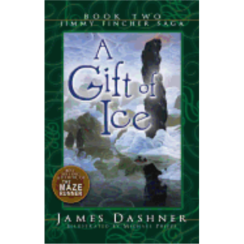 Gift of Ice, A (Jimmy Fincher Saga #2) Gift of Ice, A (Jimmy Fincher Saga #2)