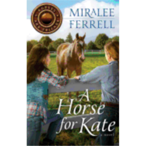 Horse for Kate, A (Horse and Friends) Horse for Kate, A (Horse and Friends)