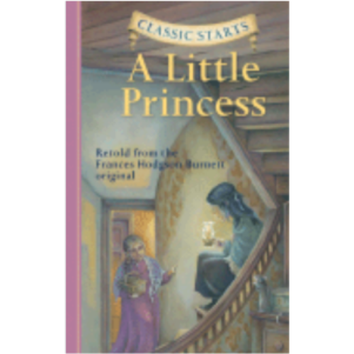 Little Princess, A (Classic Starts)