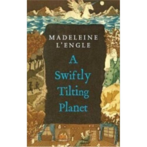 Swiftly Tilting Planet, A (Wrinkle in Time Quintet #3) Swiftly Tilting Planet, A (Wrinkle in Time Quintet #3)