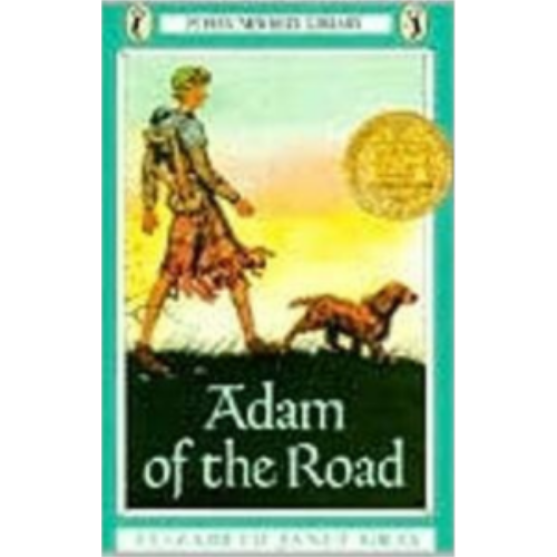 Adam of the Road