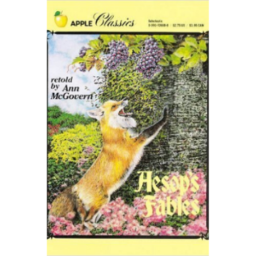 Aesop's Fables