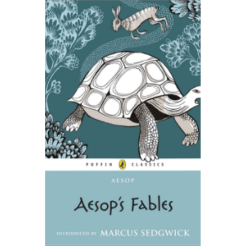 Aesop's Fables