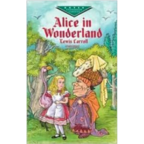 Alice in Wonderland