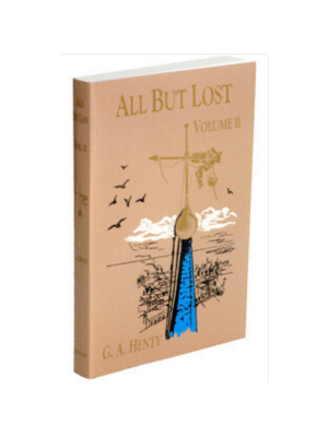 All But Lost, Vol. 2