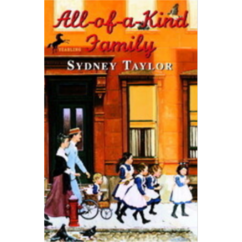 All-of-a-Kind Family All-of-a-Kind Family