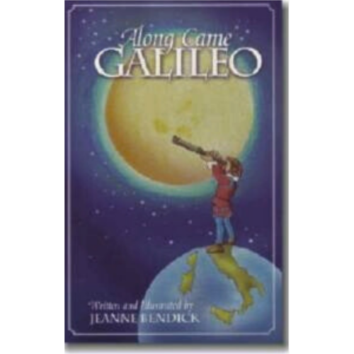 Along Came Galileo