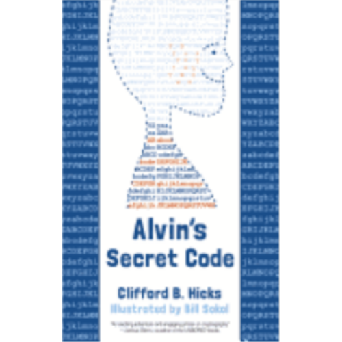 Alvin's Secret Code Alvin's Secret Code