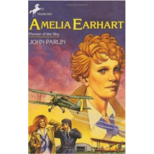 Amelia Earhart: Pioneer of the Sky