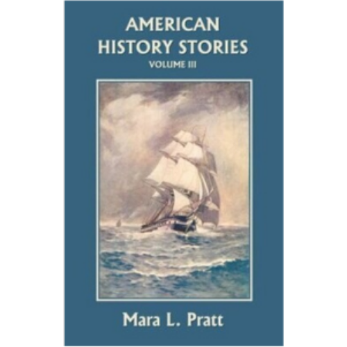 American History Stories Volume III