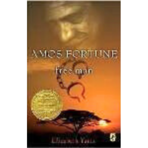 Amos Fortune, Free Man