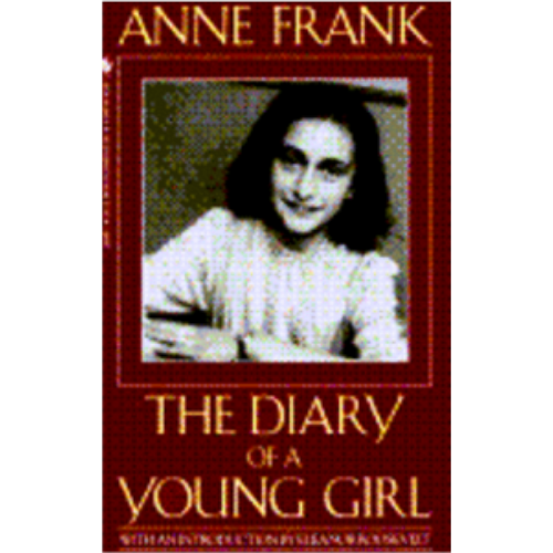 Anne Frank: The Diary of a Young Girl