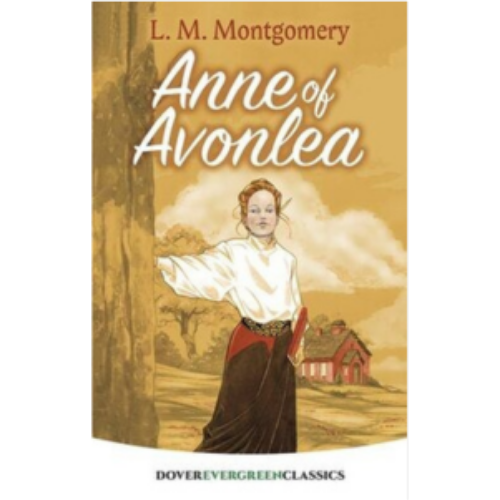 Anne of Avonlea