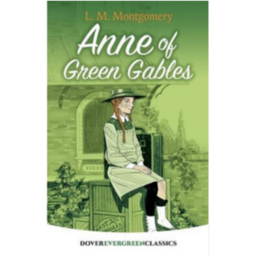 Anne of Green Gables