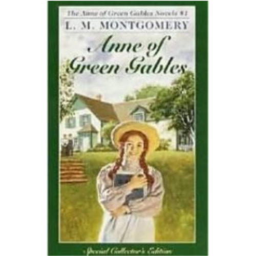 Anne of Green Gables #01 Anne of Green Gables #01