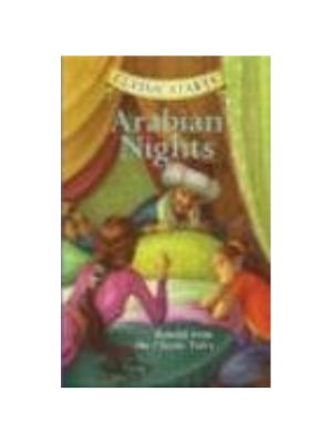 Arabian Nights (Classic Starts)
