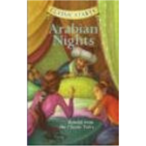Arabian Nights (Classic Starts)
