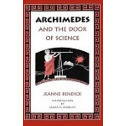 Archimedes and the Door of Science