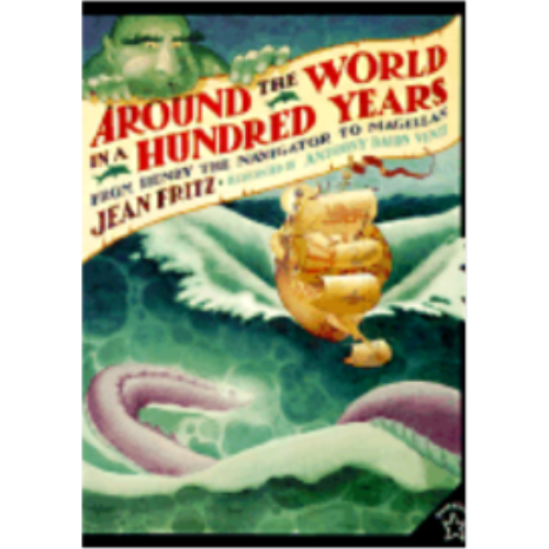 Around the World in a Hundred Years