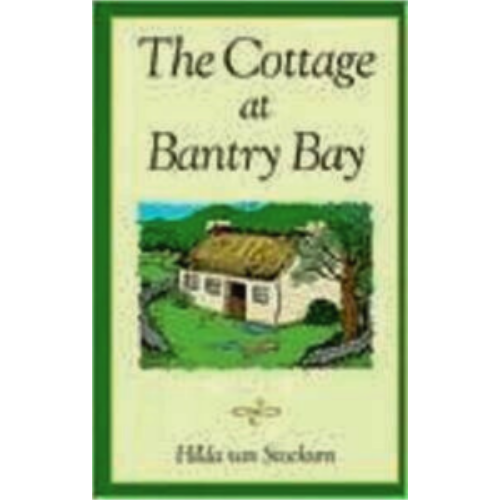 Bantry Bay: Cottage at Bantry Bay