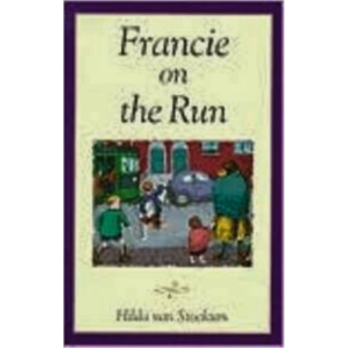 Bantry Bay: Francie on the Run