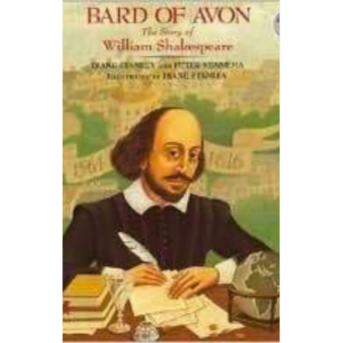 Bard of Avon: The Story of William Shakespeare Bard of Avon: The Story of William Shakespeare