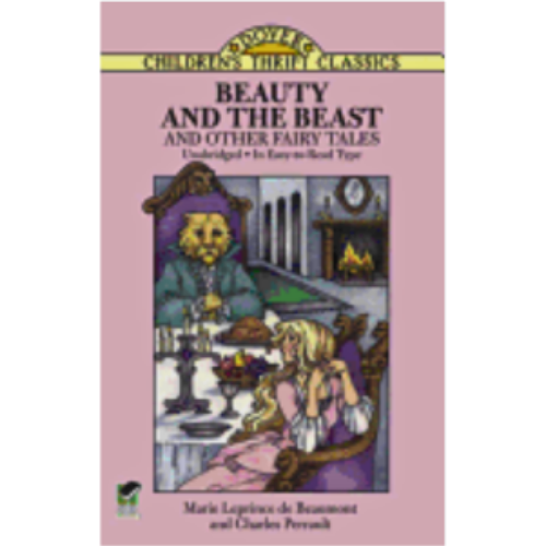 Beauty and the Beast: And Other Fairy Tales Beauty and the Beast: And Other Fairy Tales
