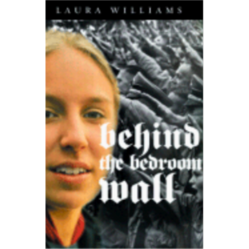 Behind the Bedroom Wall