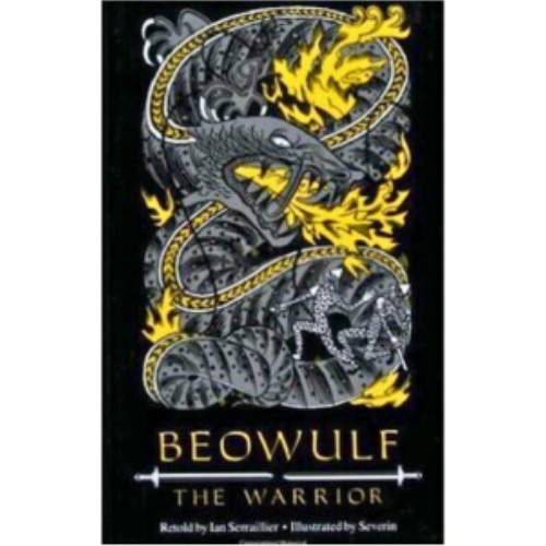 Beowulf the Warrior Beowulf the Warrior