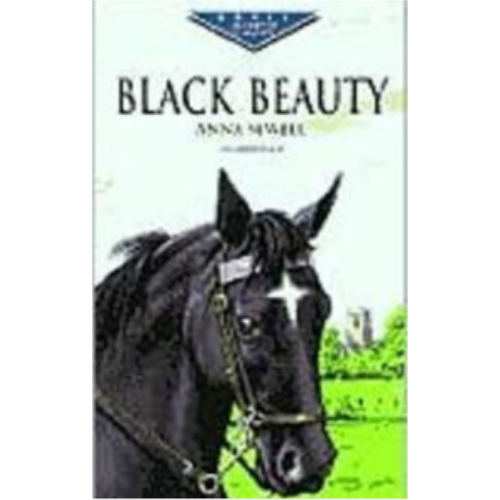 Black Beauty Black Beauty