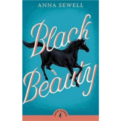 Black Beauty