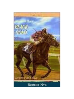 Black Gold